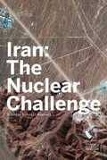 Cover: Iran - Council on Foreign Relations