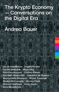 Cover: The Krypto Economy - tredition