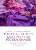 Cover: Pursuit of Pattern Languages for Societal Change - PURPLSOC - University of Krems Press