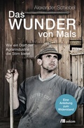 Cover: Das Wunder von Mals - oekom verlag
