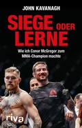 Cover: Siege oder lerne - Riva