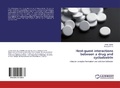 Cover: Host-guest interactions between a drug and cyclodextrin - LAP Lambert Academic Publishing