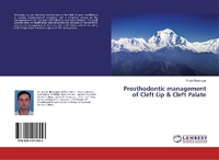 Abbildung von: Prosthodontic management of Cleft Lip & Cleft Palate - LAP Lambert Academic Publishing