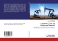 Abbildung von: Certified Crude Oil Reference Material - LAP Lambert Academic Publishing