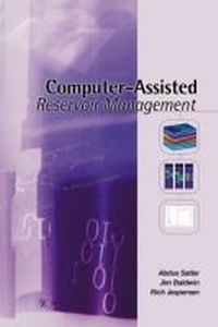 Enlarge image Cover: Computer-Assisted Reservoir Management - PennWell Books