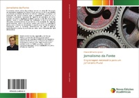 Abbildung von: Jornalismo da Fonte - Novas Edicoes Academicas