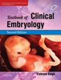 Bild: Textbook of Clinical Embryology-e-book - Elsevier