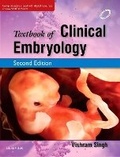 Bild: Textbook of Clinical Embryology - Elsevier