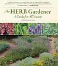 Cover: Herb Gardener - Storey Books