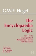 Cover: The Encyclopaedia Logic - Hackett Publishing Co, Inc