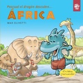 Cover: Pascual el dragn descubre frica - Editorial el Pirata