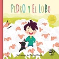 Cover: Pedro y el lobo - Editorial el Pirata