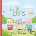 Cover: Los tres cerditos - Editorial el Pirata