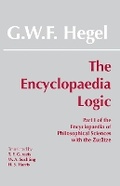 Cover: The Encyclopaedia Logic - Hackett Publishing Co, Inc