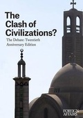 Cover: The Clash of Civilizations? - Council on Foreign Relations