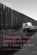 Cover: Managing Illegal Immigration to the United States - Council on Foreign Relations