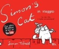 Abbildung von: Simon's cat in viaggio - TEA Laughing out loud;TEA