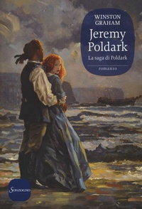 Abbildung von: Jeremy Poldark - Voll III La saga di Poldark - Sonzogno