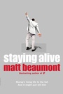 Cover: Staying Alive - HarperCollins