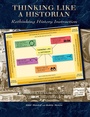 Cover: Thinking Like a Historian - Wisconsin Historical Society Press