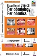 Cover: Essentials of Clinical Periodontology & Periodontics - Jaypee Brothers Medical Publishers
