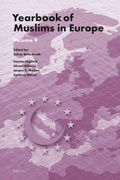 Cover: Yearbook of Muslims in Europe, Volume 9 - Brill