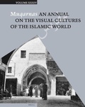 Cover: Muqarnas 34 - Brill