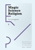 Cover: Magic Science Religion - Brill