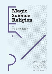 Enlarge image Cover: Magic Science Religion - Brill
