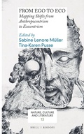 Cover: From Ego to Eco - Brill