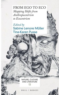 Enlarge image Cover: From Ego to Eco - Brill