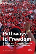 Cover: Pathways to Freedom - Council on Foreign Relations