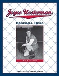 Cover: Joyce Westerman - Wisconsin Historical Society Press