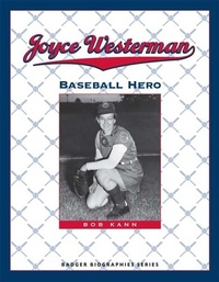 Enlarge image Cover: Joyce Westerman - Wisconsin Historical Society Press