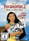 Cover: Pocahontas 2 - Reise in eine neue Welt - Walt Disney