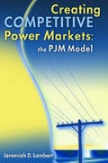 Cover: Creating Competitive Power Markets - PennWell Books