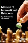 Cover: Masters of International Relations - Council on Foreign Relations