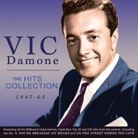 Enlarge image Cover: The Hits Collection 1947-62 - Membran Media GmbH / Hamburg