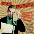 Cover: The Singles Collection 1947-60 - Membran Media GmbH / Hamburg