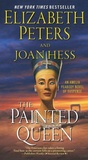Cover: The Painted Queen - Collins