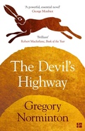Cover: The Devil's Highway - Fourth Estate Ltd