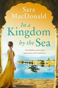 Abbildung von: In a Kingdom by the Sea - HarperCollins