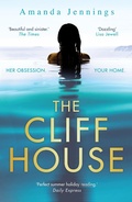 Cover: The Cliff House - HQ
