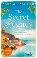 Cover: The Secret Legacy - HQ