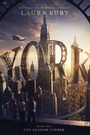 Cover: York: The Shadow Cipher - Walden Pond Press