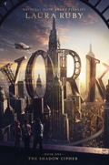 Cover: York: The Shadow Cipher - Walden Pond Press