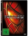 Cover: Spider-Man - Sony Pictures Home Entertainment
