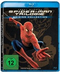 Cover: Spider-Man Trilogie - Sony Pictures Home Entertainment