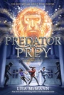 Cover: Going Wild #2: Predator vs. Prey - HarperCollins