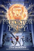 Cover: Going Wild #2: Predator vs. Prey - HarperCollins